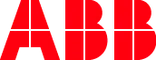 ABB's logo