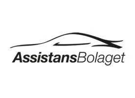 Assistansbolaget's logo