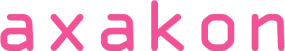 Axakon's logo