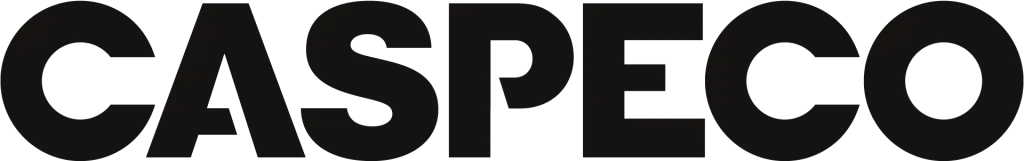 Caspeco's logo