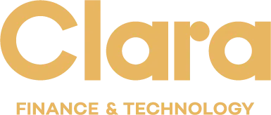 Clara Consulting's logo