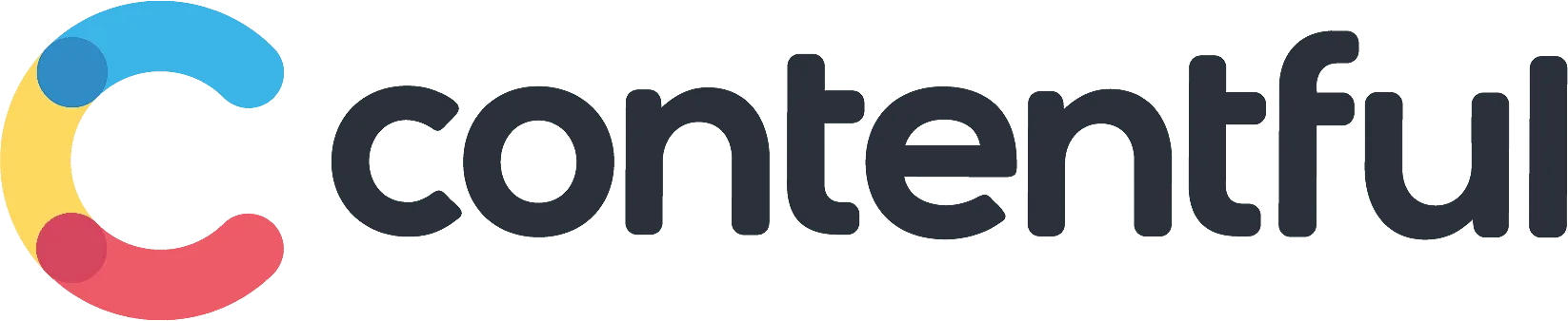 Contentful's logo