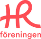 HR-föreningen's logo