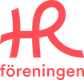 HR-föreningen's logo