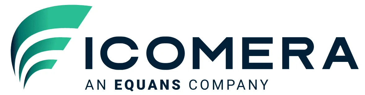 Icomera's logo