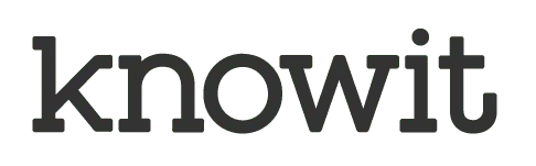 Knowit's logo