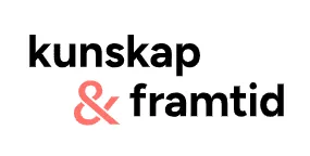 Kunskap & Framtid's logo