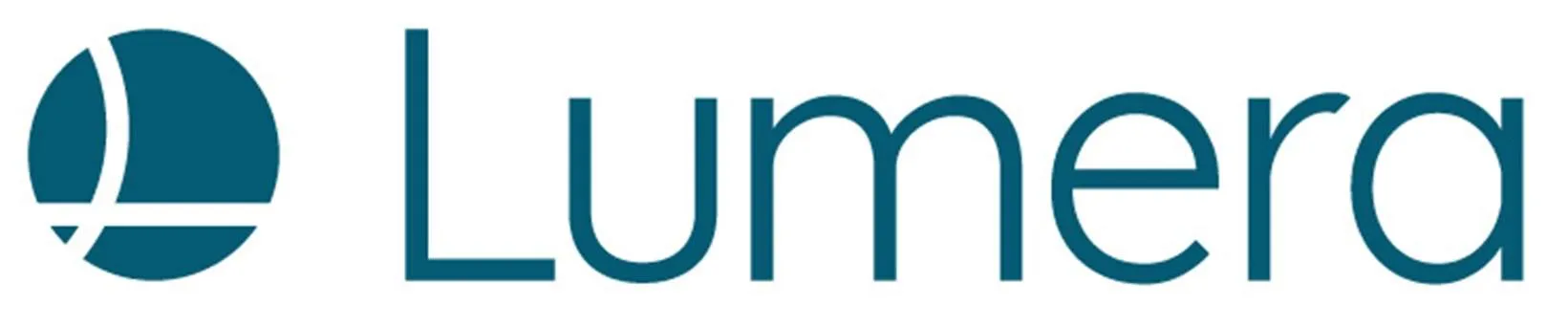 Lumera's logo