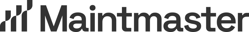 Maintmaster's logo
