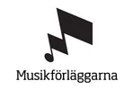 Musikförläggarna's logo