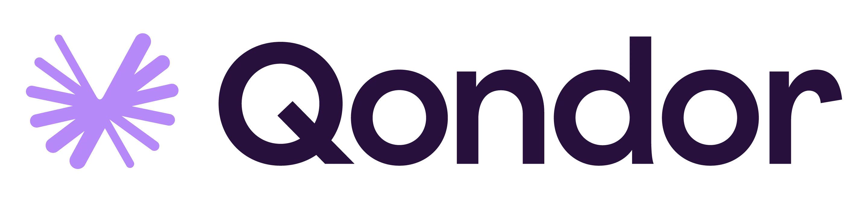 Qondor's logo