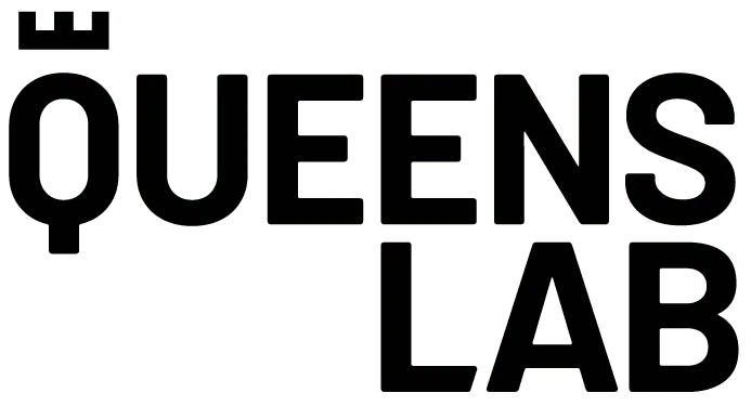 Queenslab's logo