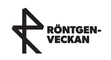 Röntgenveckan's logo