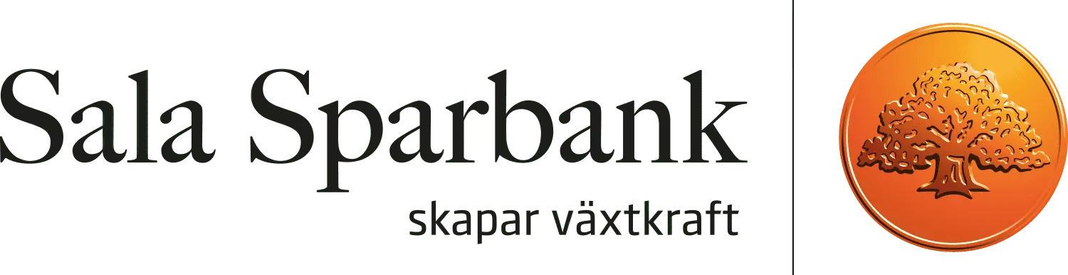 Sala Sparbank's logo