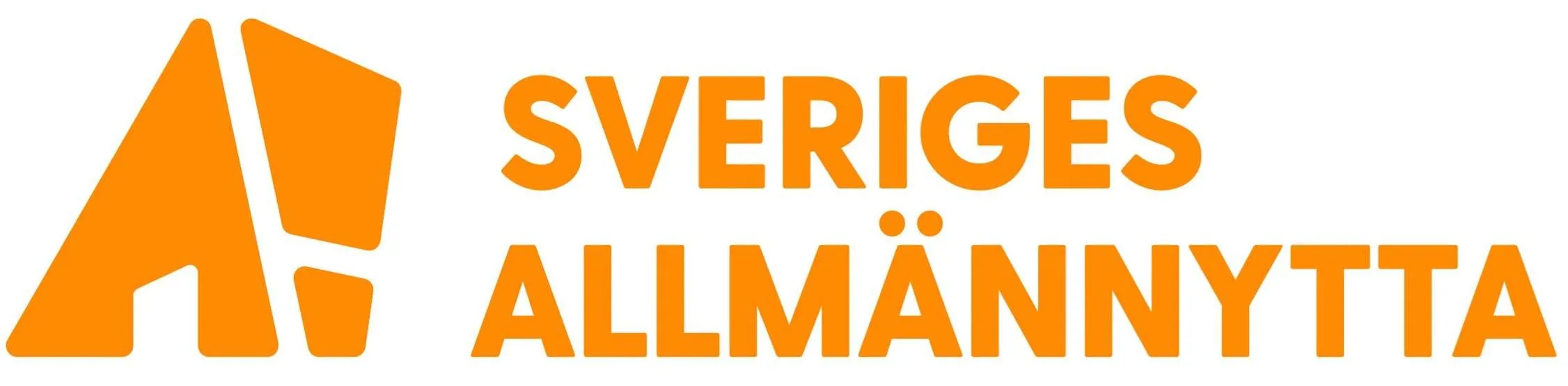 Sveriges Allmännytta's logo