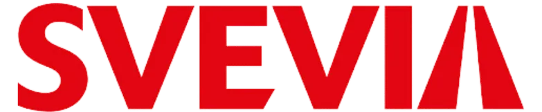 Svevia's logo