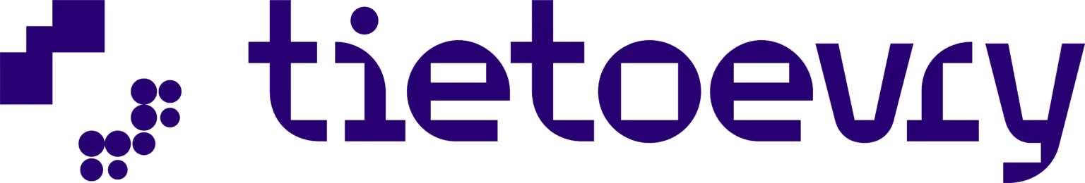 TietoEvry's logo