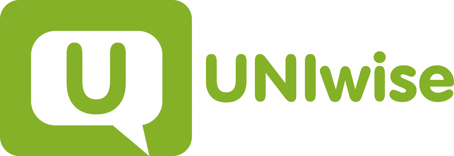 UNIwise's logo
