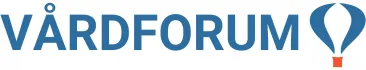 Vårdforum's logo
