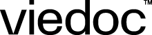 Viedoc's logo