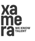 Xamera's logo